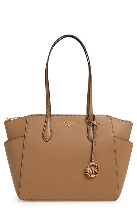 michael michael kors tote lana medium|michael kors marilyn medium.